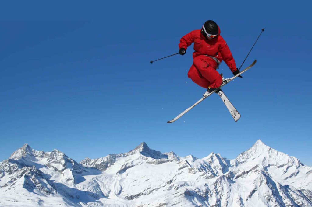 Transfer privado a Farellones