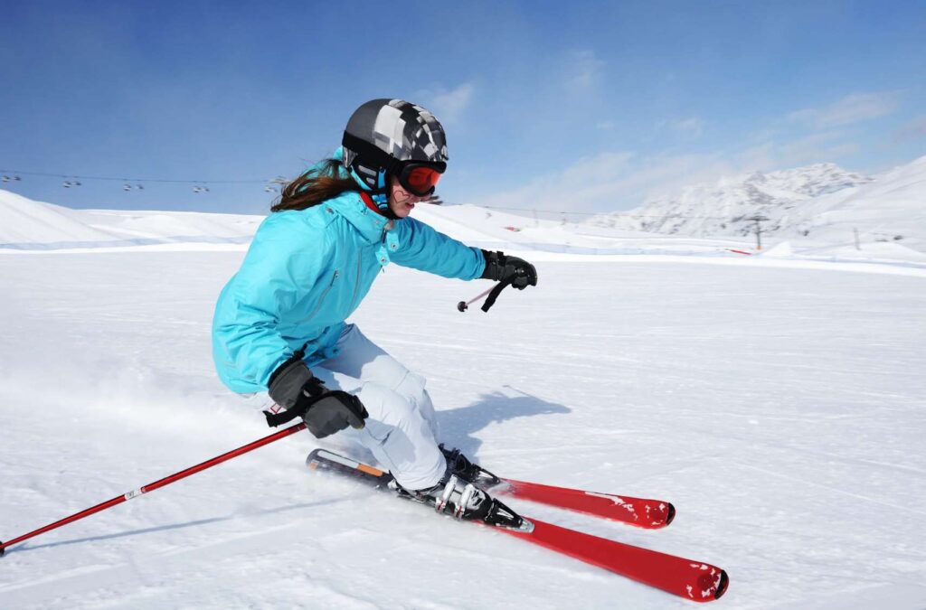 Traslado a centros de esquí