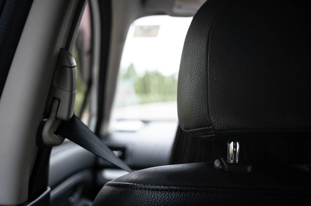 Traslado de Personal con Trayectos Seguros