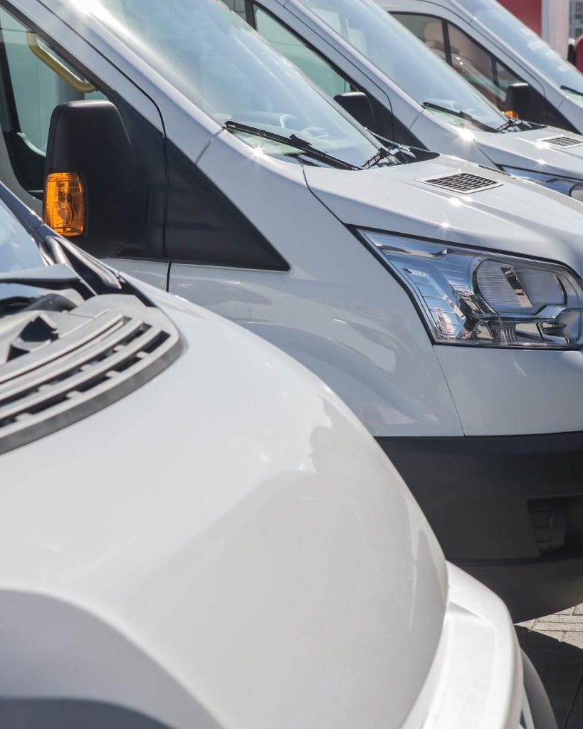 transporte de personal