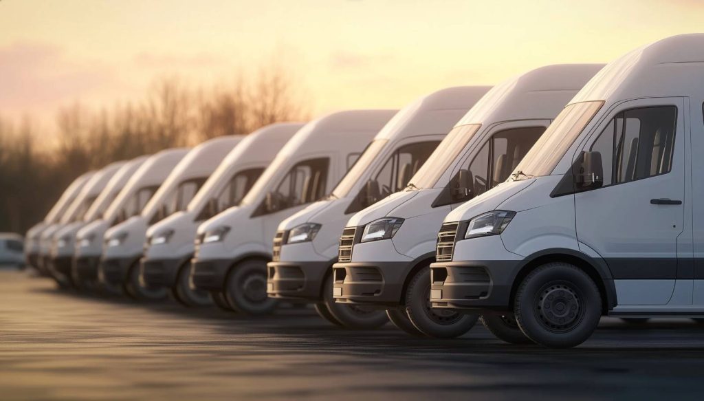 Trasporte ejecutivo empresarial