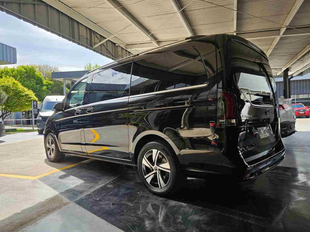 Evaluación de proveedores de transporte de personal